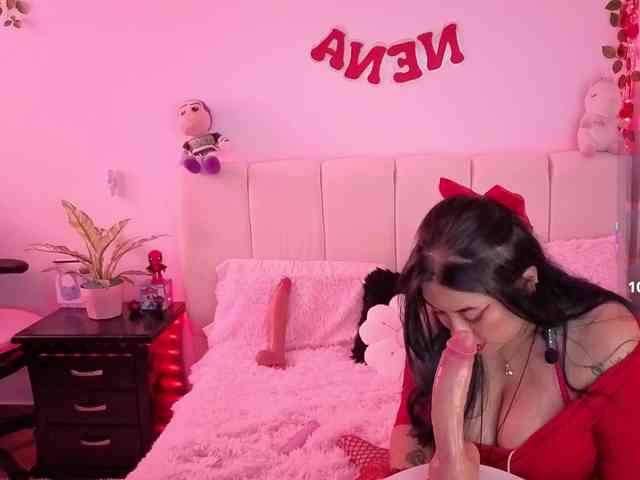 almendra08 webcam