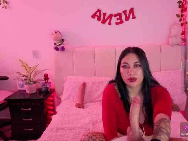 almendra08 webcam