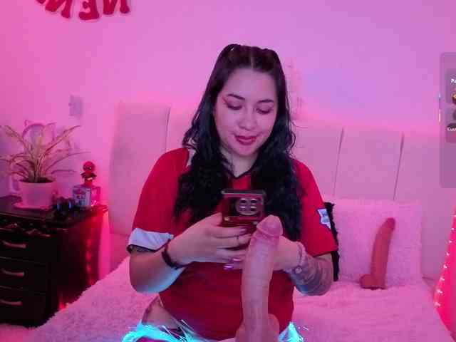 almendra08 webcam