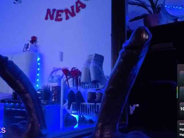 almendra08 webcam