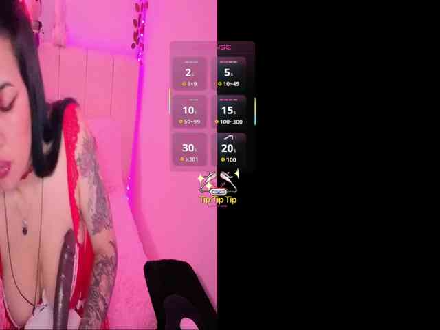 almendra08 webcam