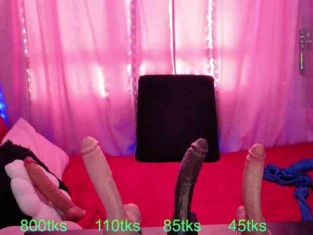 almendra08 webcam
