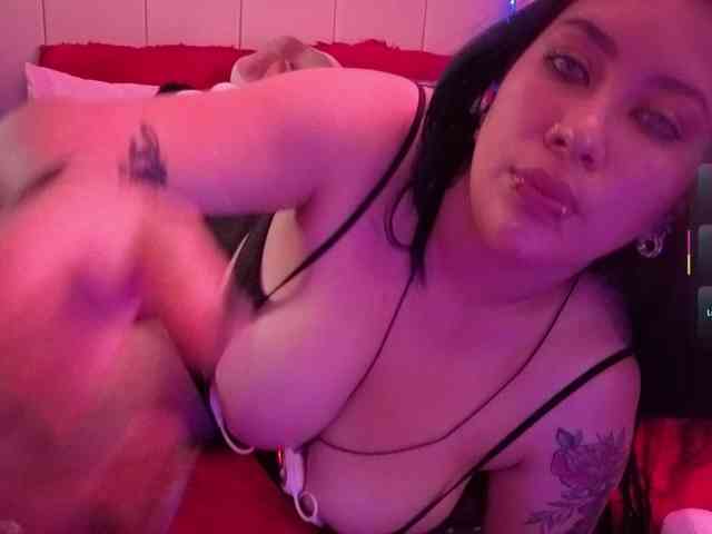 almendra08 webcam