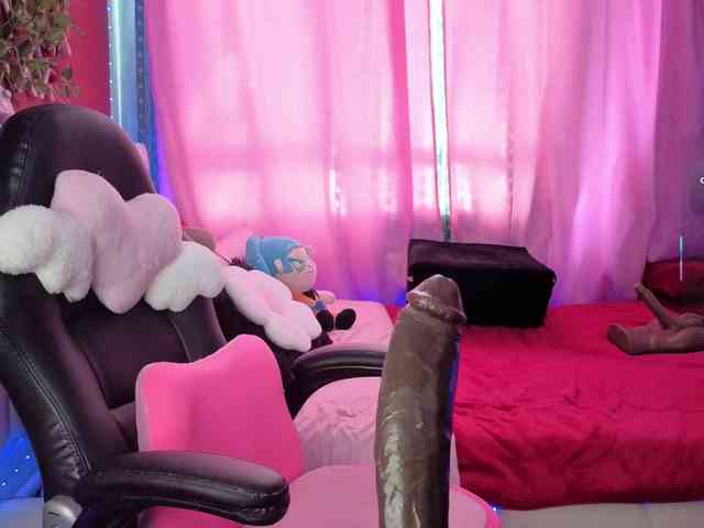 almendra08 webcam