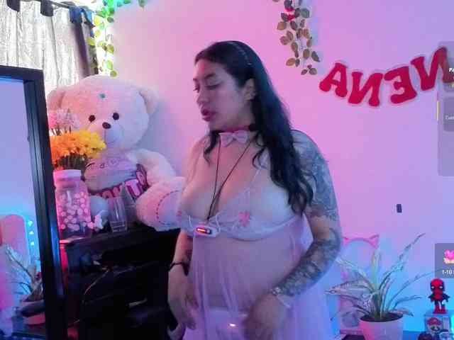 almendra08 webcam