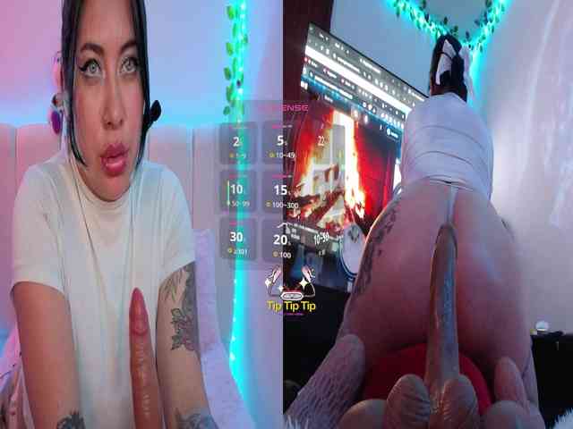 almendra08 webcam