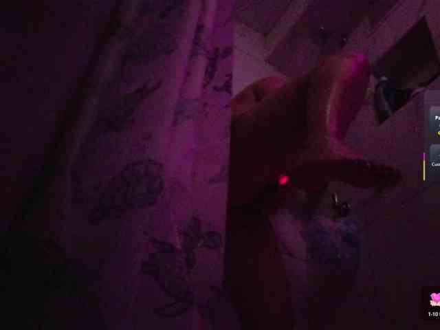 almendra08 webcam