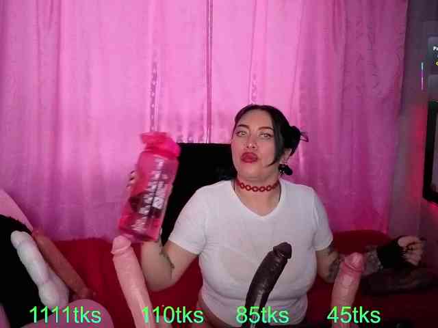 almendra08 webcam