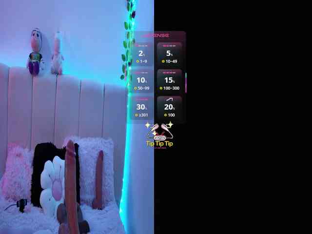 almendra08 webcam