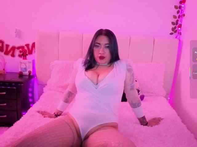 almendra08 webcam