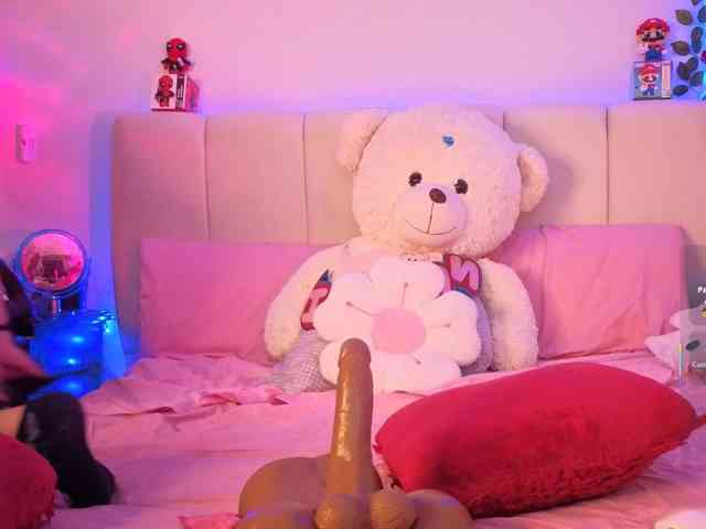 almendra08 webcam