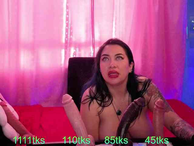 almendra08 webcam