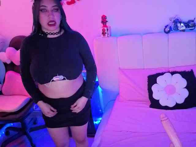 almendra08 webcam