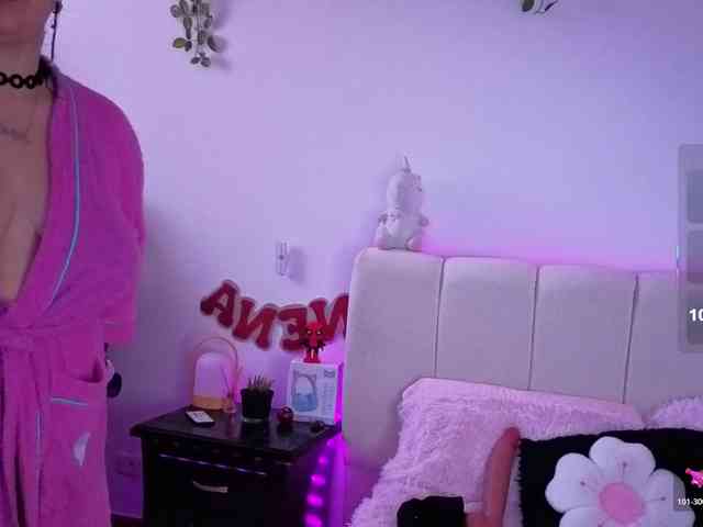 almendra08 webcam