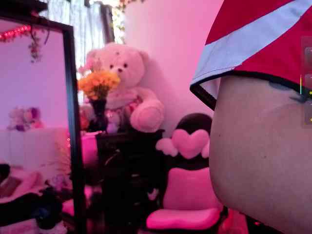 almendra08 webcam