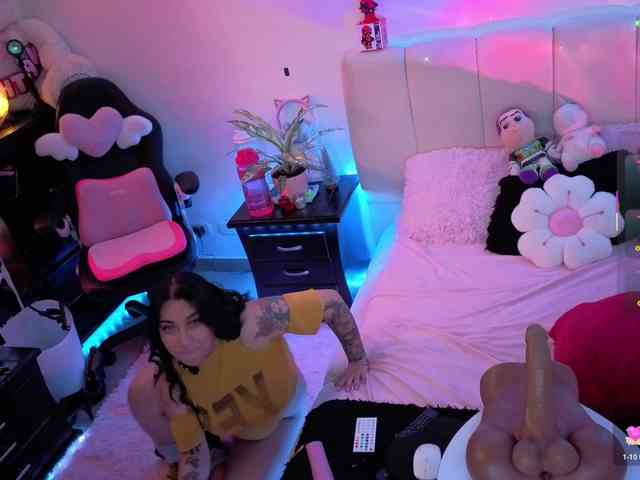 almendra08 webcam
