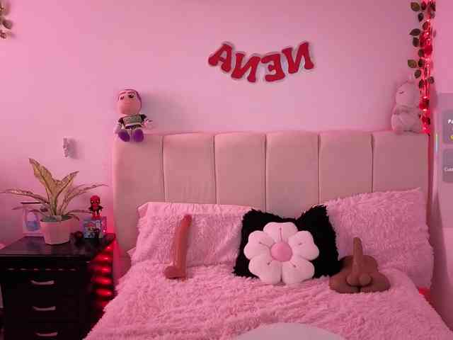 almendra08 webcam