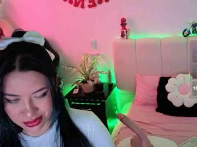 almendra08 webcam