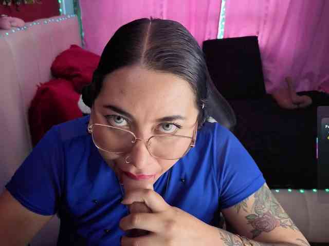 almendra08 webcam