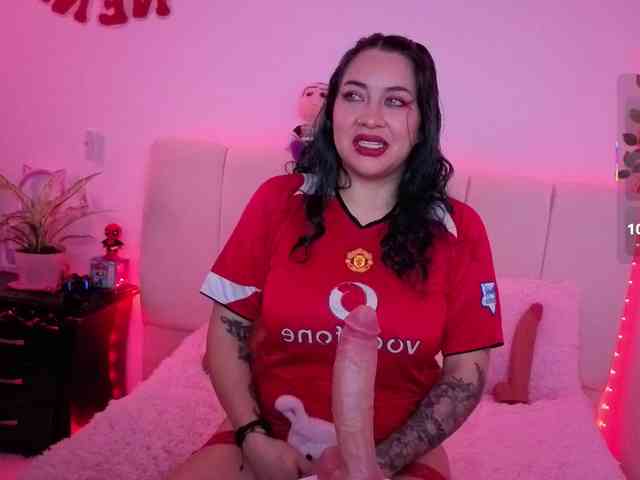 almendra08 webcam
