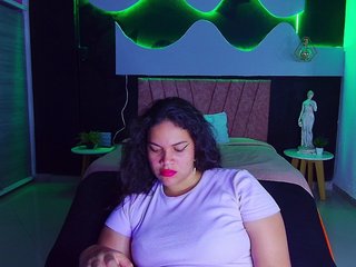 scarlett--joness