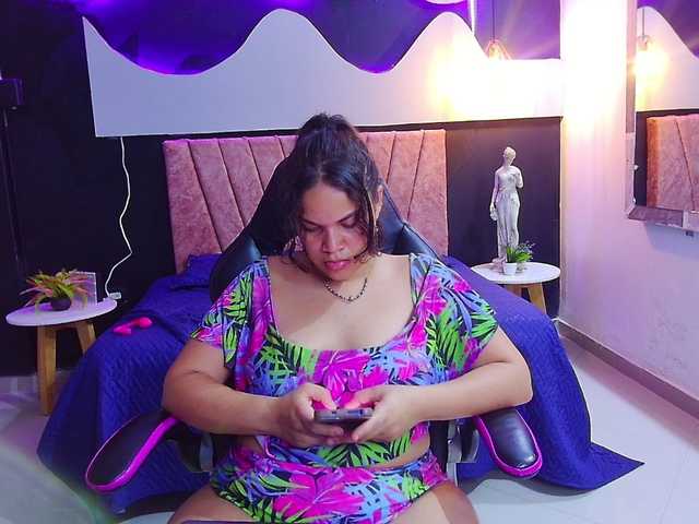 scarlett--joness Live Cam and Statistics on UnifiedCams