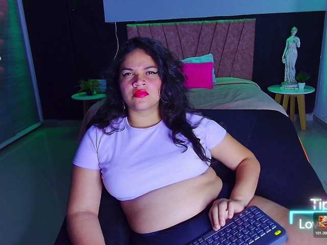 scarlett--joness