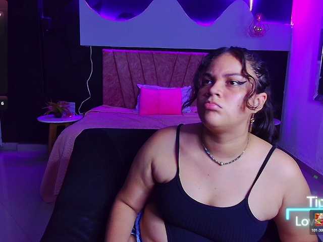 scarlett--joness