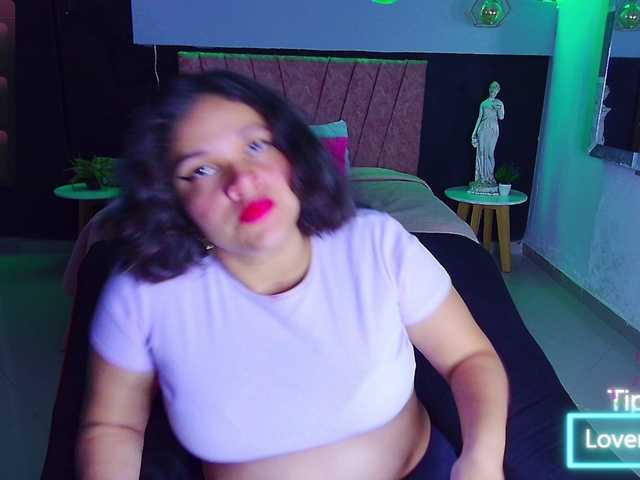 scarlett--joness