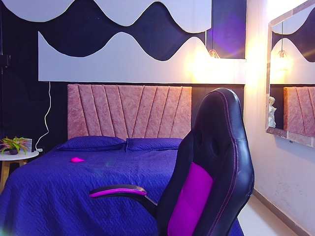 Preview of scarlett--joness