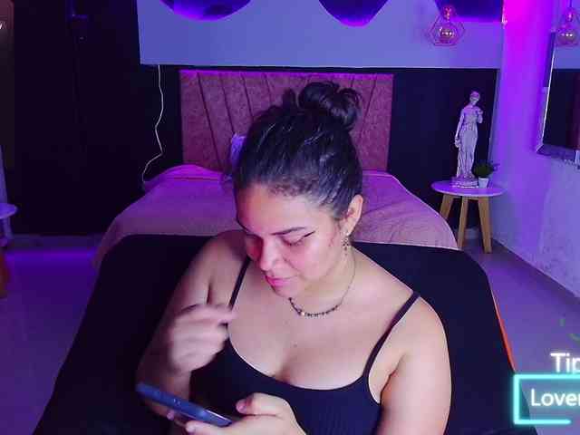 scarlett--joness webcam