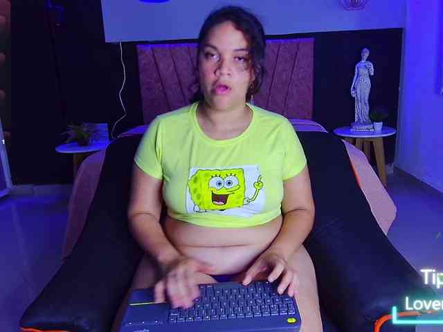 scarlett--joness webcam