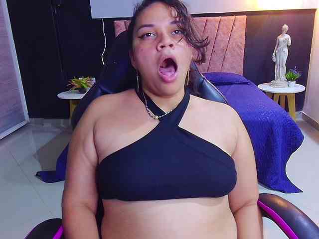 scarlett--joness webcam