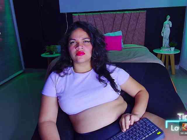 scarlett--joness webcam
