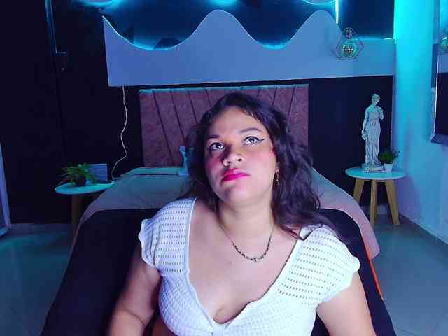 scarlett--joness webcam