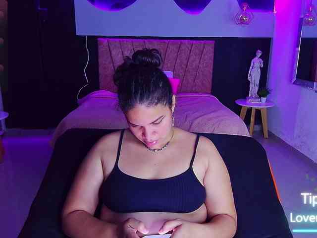 scarlett--joness webcam