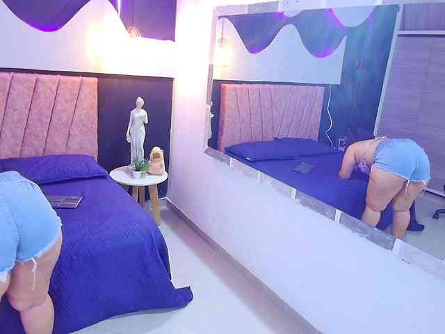 scarlett--joness webcam