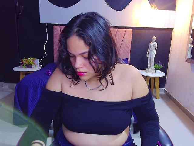 scarlett--joness webcam