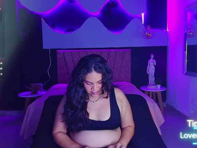 scarlett--joness webcam