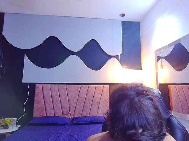 scarlett--joness webcam