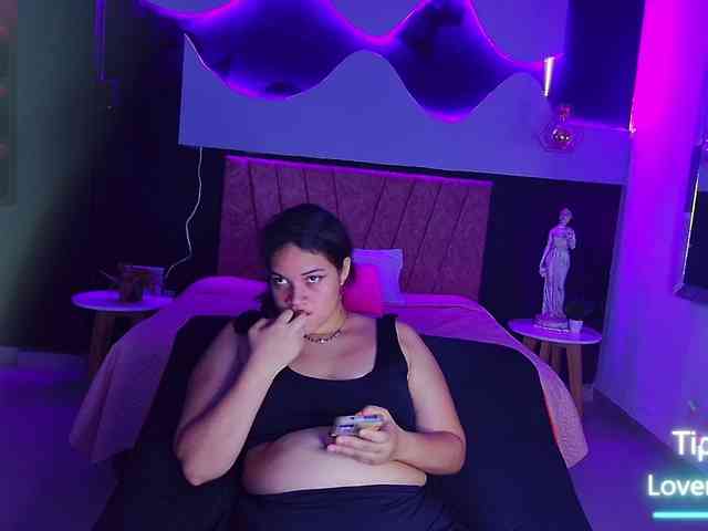 scarlett--joness webcam