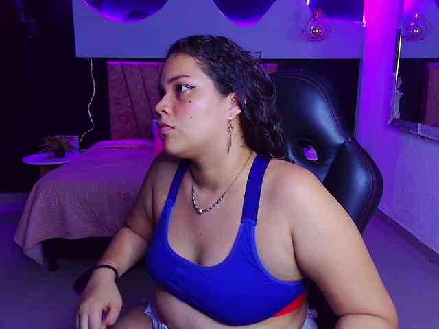 scarlett--joness webcam