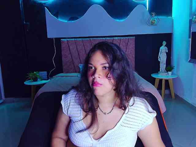 scarlett--joness webcam