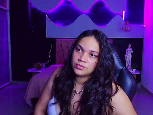 scarlett--joness webcam