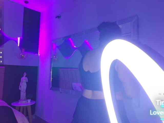 scarlett--joness webcam