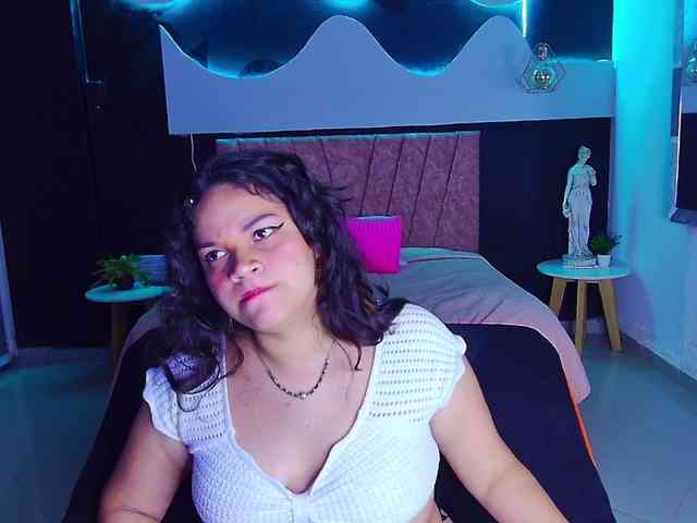 scarlett--joness webcam