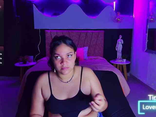 scarlett--joness webcam