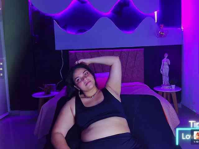 scarlett--joness webcam