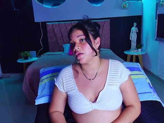 scarlett--joness webcam