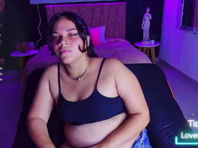 scarlett--joness